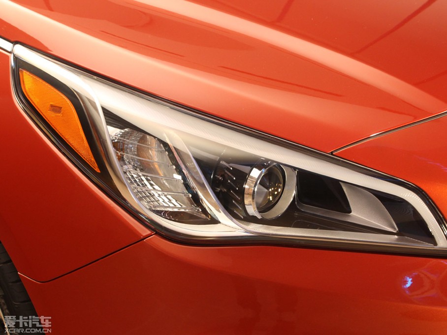 2015��Sonata(����) 2.0T Sport