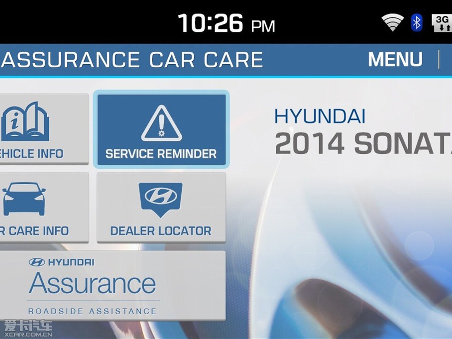 2015��Sonata(����) 2.0T Sport