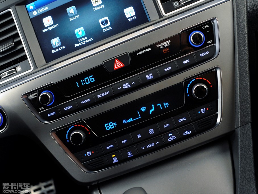 2015��Sonata(����) 2.0T Sport