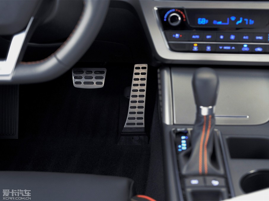 2015��Sonata(����) 2.0T Sport