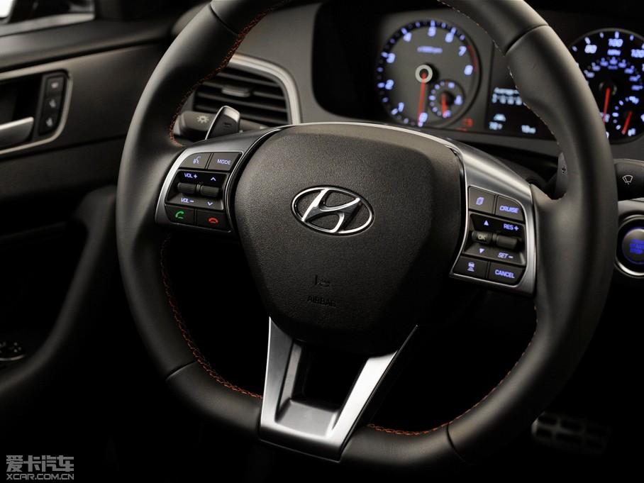 2015��Sonata(����) 2.0T Sport