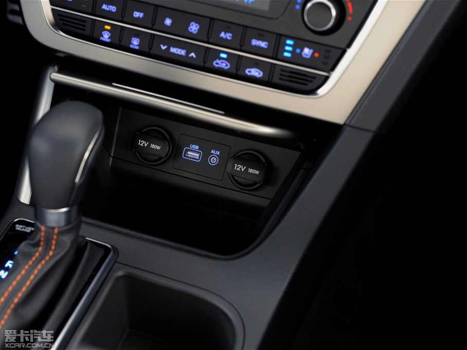 2015��Sonata(����) 2.0T Sport