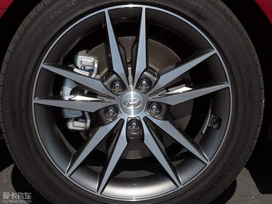 2015��Sonata(����) 2.0T Sport