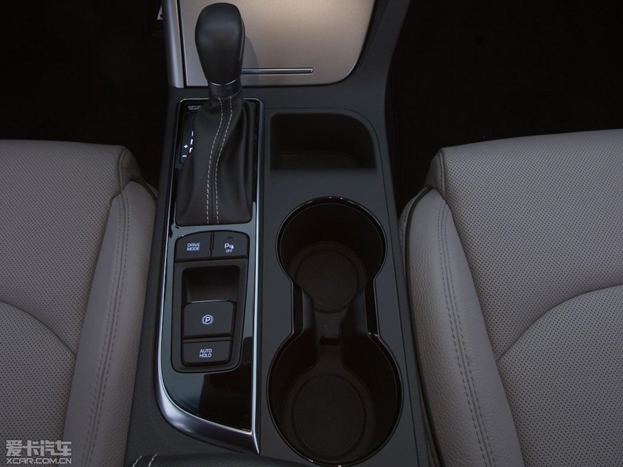 2015��Sonata(����) 2.0T Sport