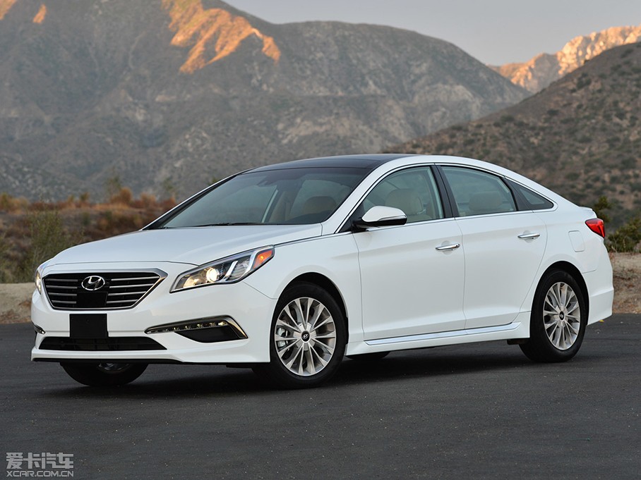 2015��Sonata(����) ������