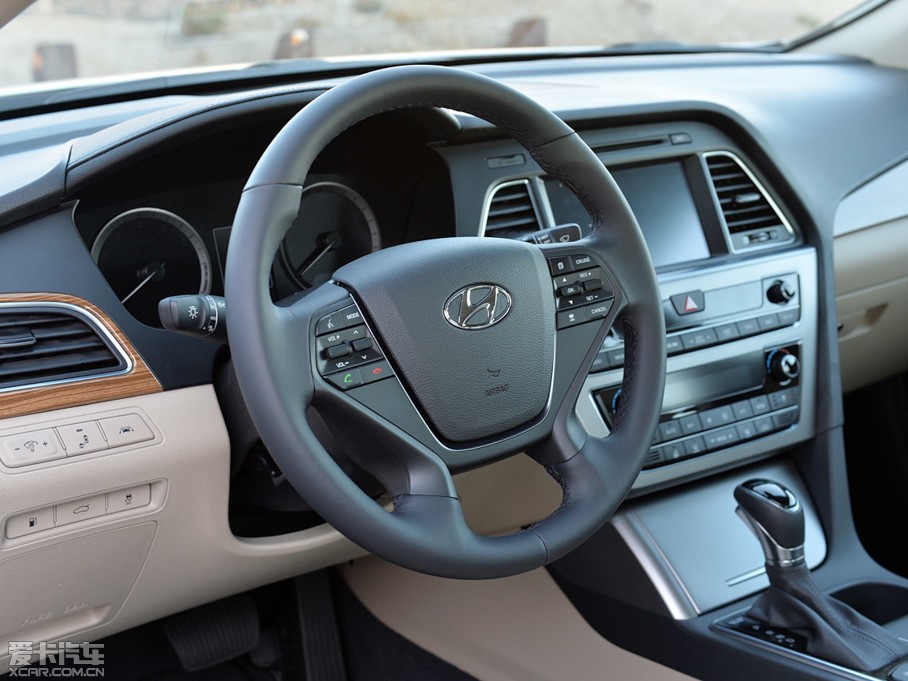 2015��Sonata(����) ������