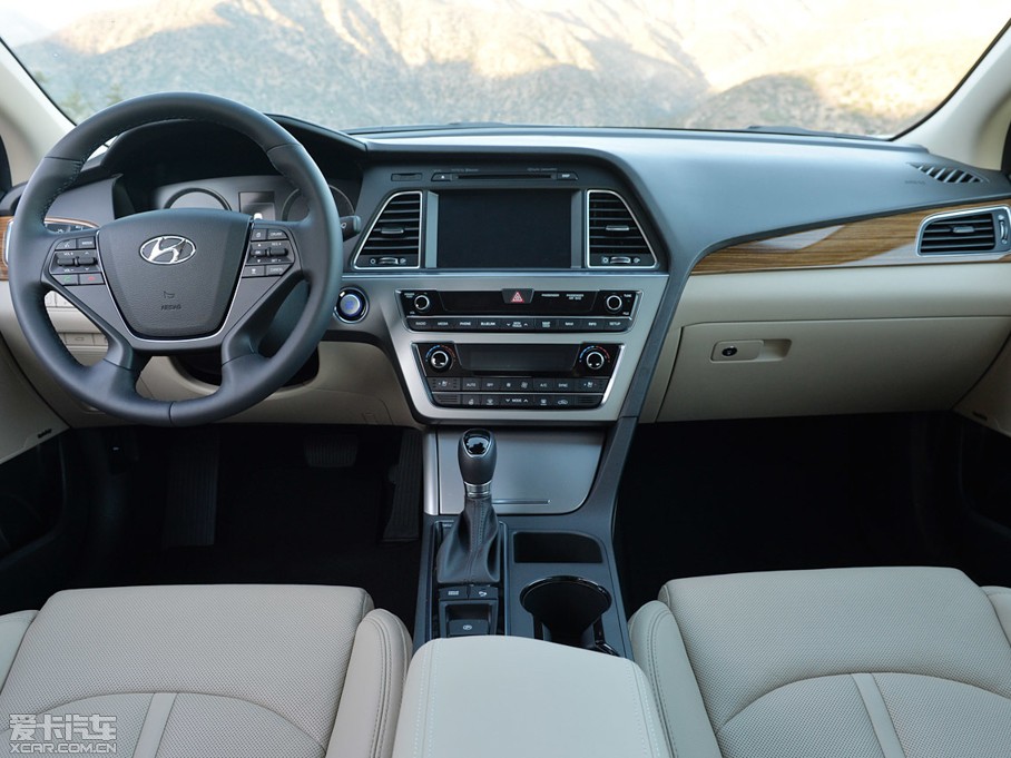 2015��Sonata(����) ������