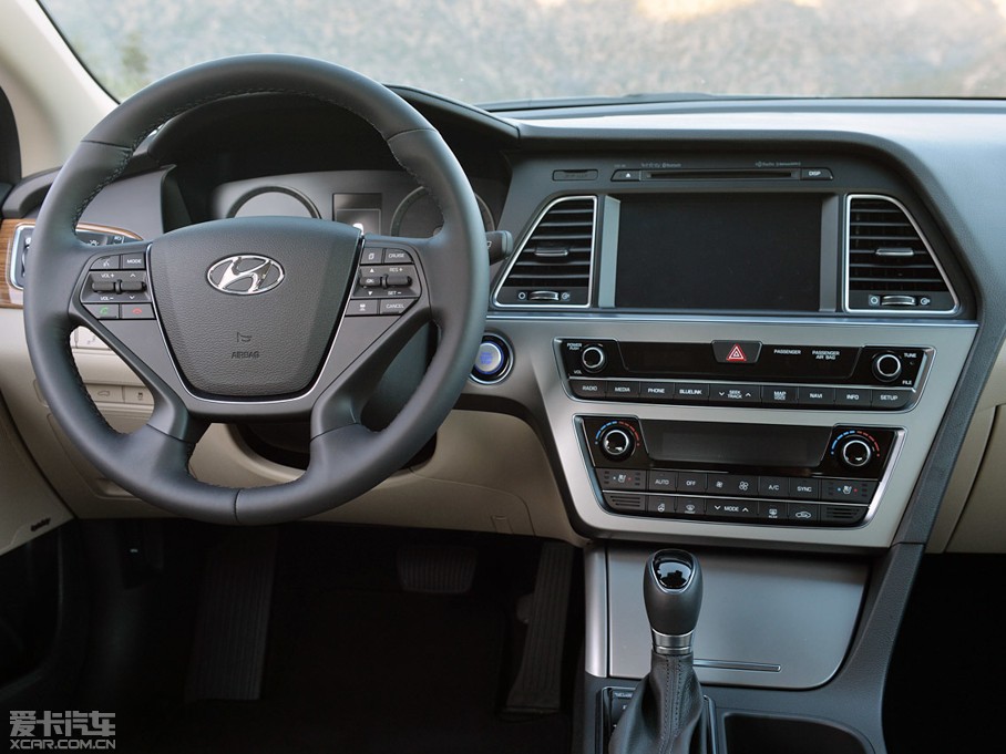 2015��Sonata(����) ������