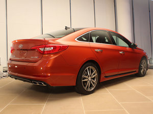 2015��2.0T Sport ���w���^