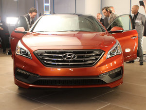 2015��2.0T Sport ���w���^