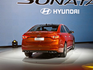 2015��2.0T Sport ���w���^