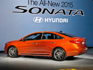 2015��2.0T Sport ���w���^