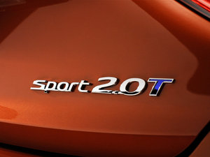 2015��2.0T Sport ��(x��)��(ji��)���^