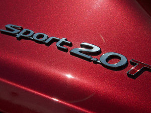 2015��2.0T Sport ��(x��)��(ji��)���^