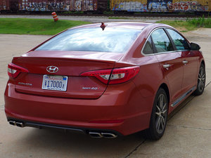 2015��2.0T Sport ���w���^