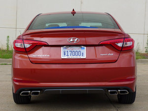 2015��2.0T Sport ���w���^