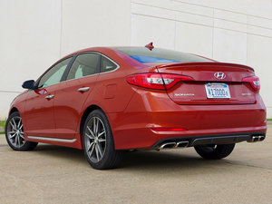 2015��2.0T Sport ���w���^