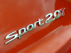 2015��2.0T Sport �������^