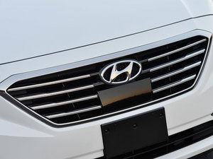 2015款基本型 细节外观
