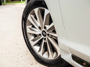 2015款2.0T Sport 细节外观