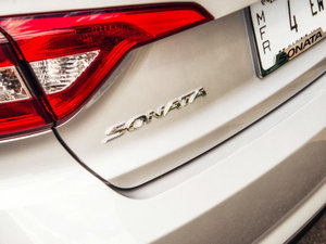2015款2.0T Sport 细节外观