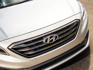 2015款2.0T Sport 细节外观