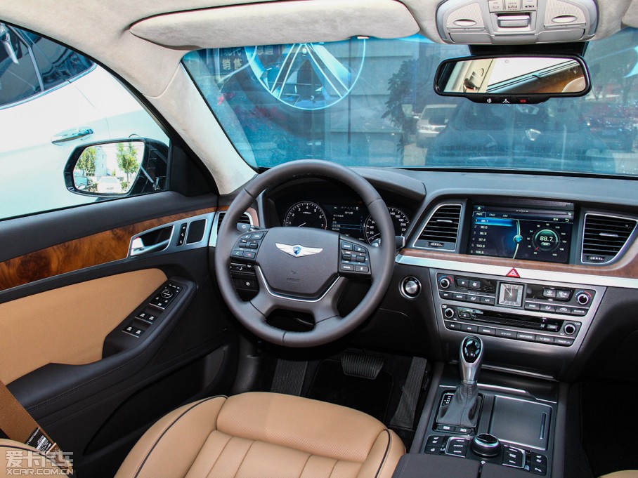 2015ݶ˹ 3.0GDi AWD Ş