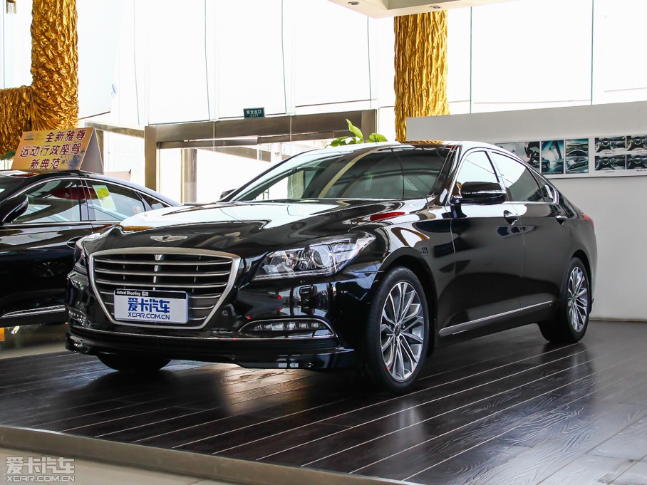 2015ݶ˹ 3.0GDi AWD A