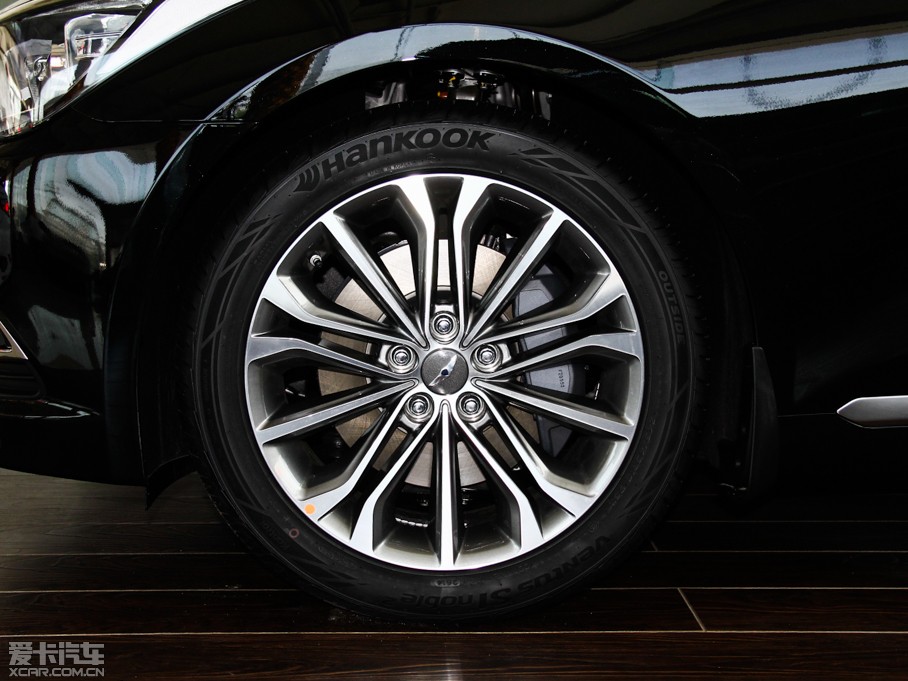 2015ݶ˹ 3.0GDi AWD A