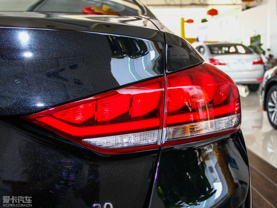 2015ݶ˹ 3.0GDi AWD A