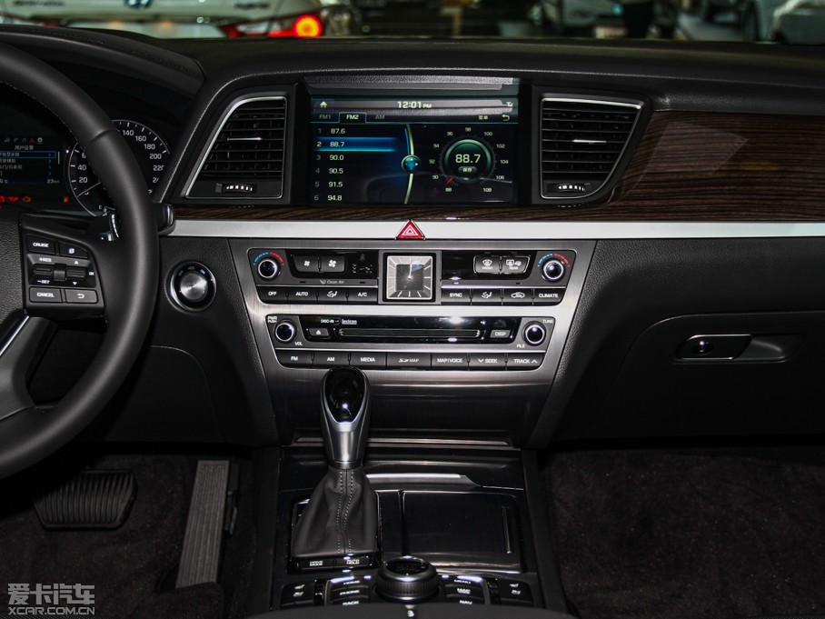 2015ݶ˹ 3.0GDi AWD A