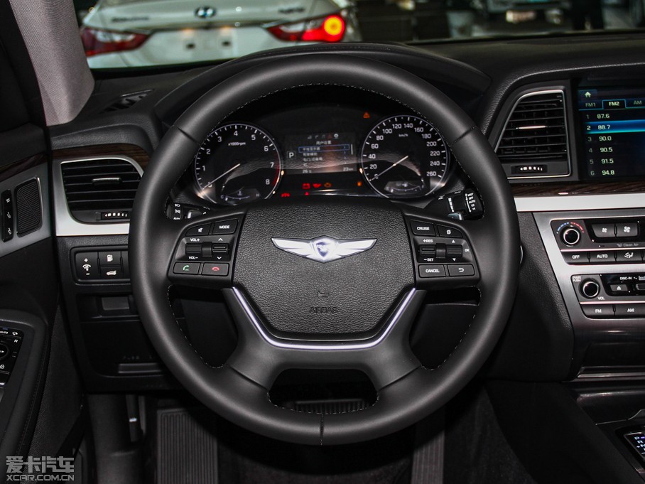 2015ݶ˹ 3.0GDi AWD A