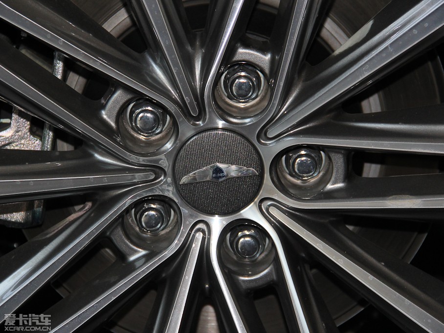 2015ݶ˹ 3.0GDi RWD Ş