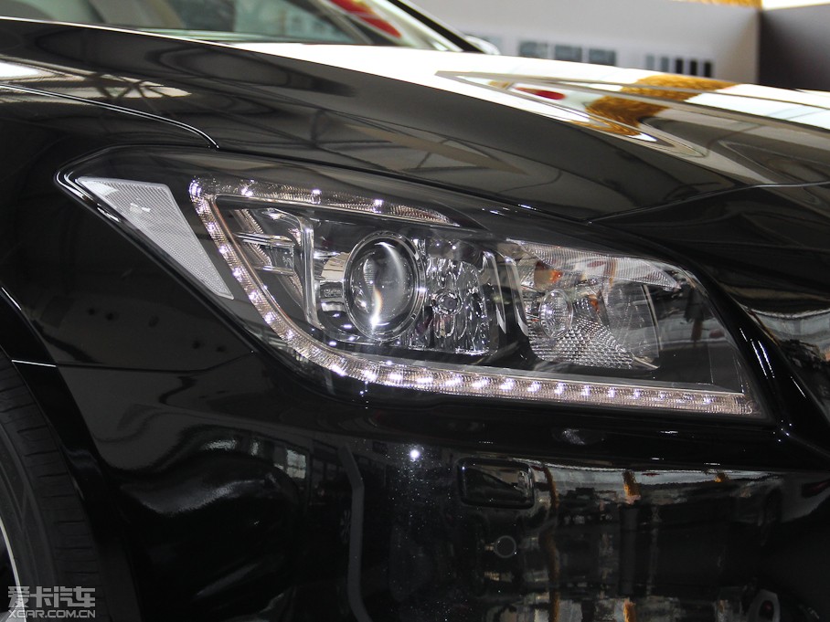 2015ݶ˹ 3.0GDi RWD Ş