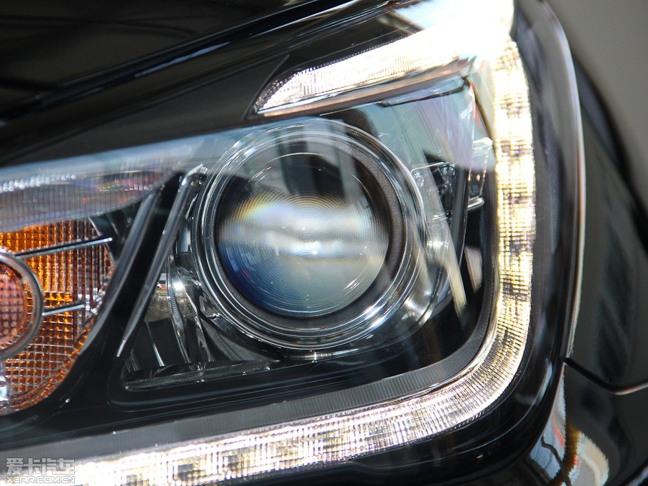 2015ݶ˹ 3.0GDi RWD Ş