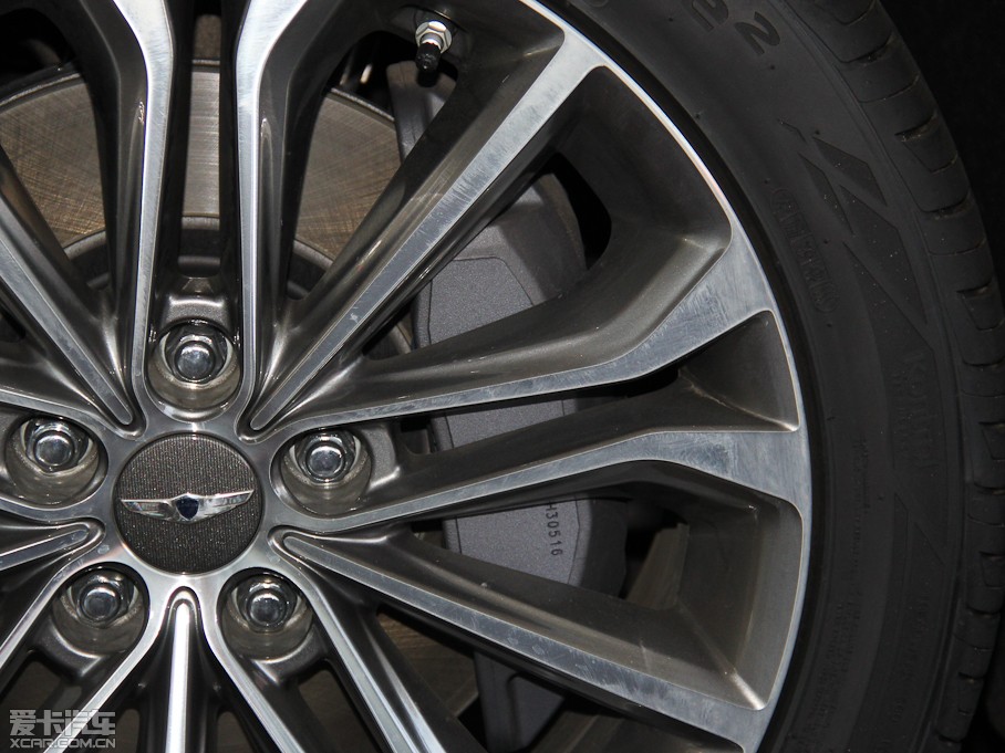 2015ݶ˹ 3.0GDi RWD Ş