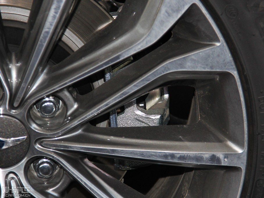 2015ݶ˹ 3.0GDi RWD Ş