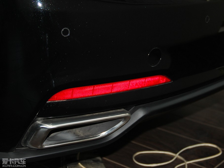 2015ݶ˹ 3.0GDi RWD Ş