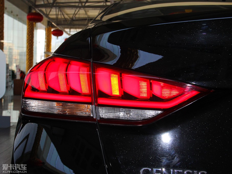 2015ݶ˹ 3.0GDi RWD Ş