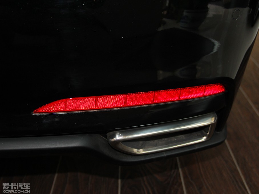 2015ݶ˹ 3.0GDi RWD Ş