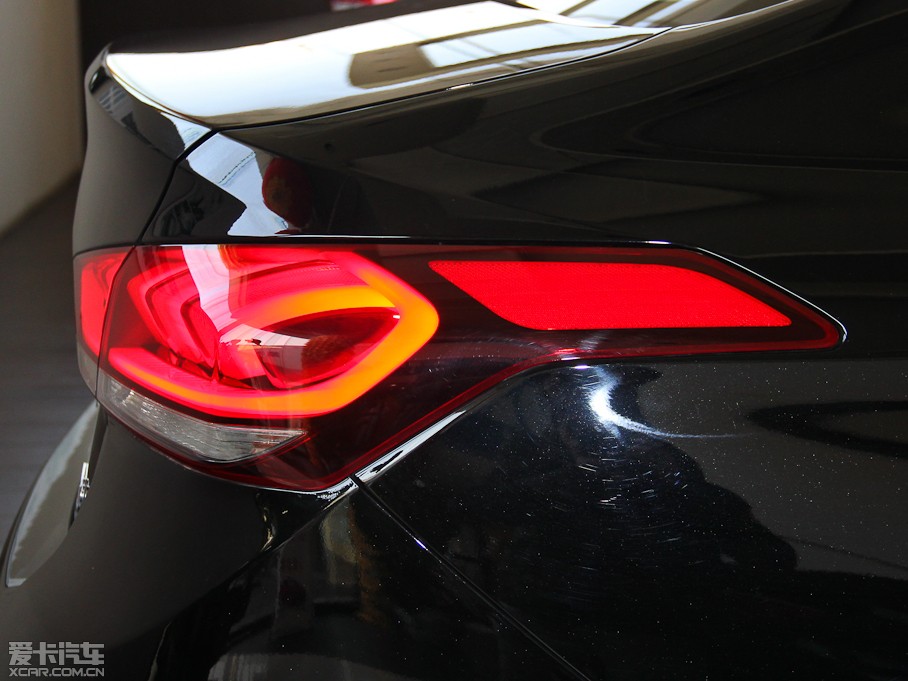 2015ݶ˹ 3.0GDi RWD Ş