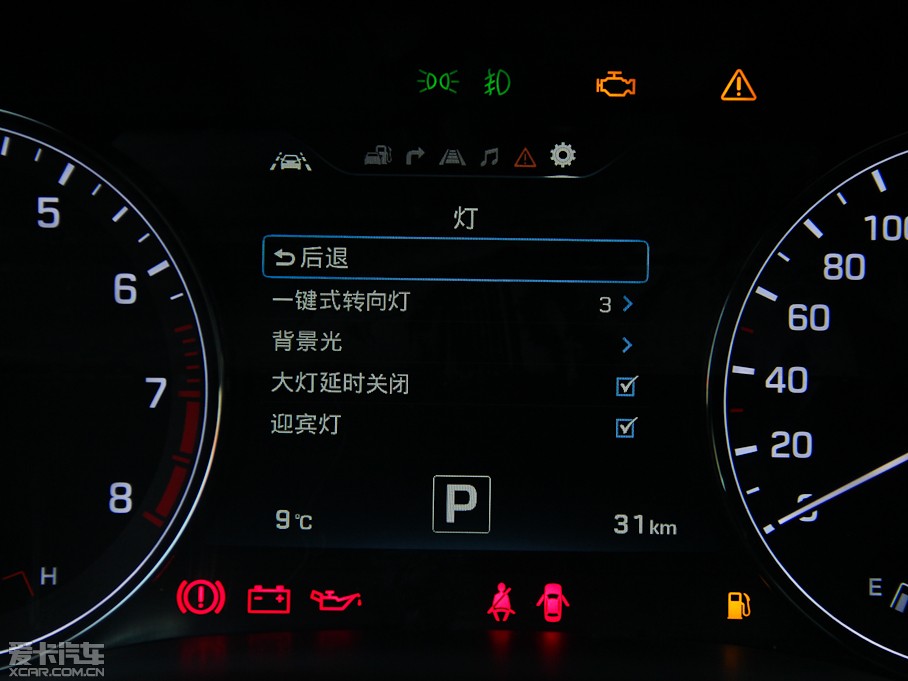 2015ݶ˹ 3.0GDi RWD Ş