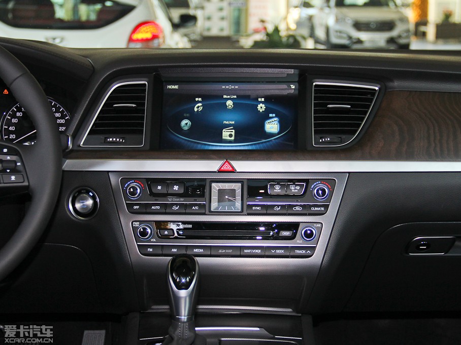 2015ݶ˹ 3.0GDi RWD Ş