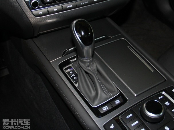 現(xiàn)代(進(jìn)口)2015款捷恩斯