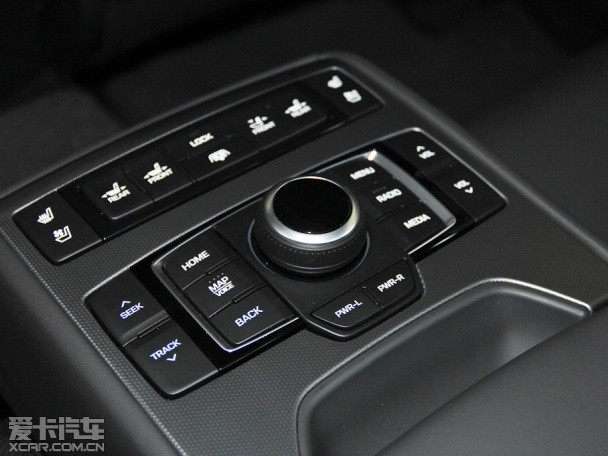 現(xiàn)代(進(jìn)口)2015款捷恩斯