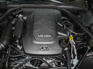 20153.0GDi AWD A 