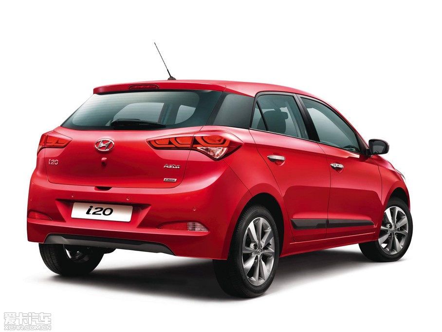 2015��i20 ������