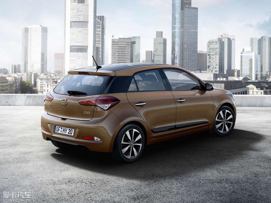 2015��i20 ������