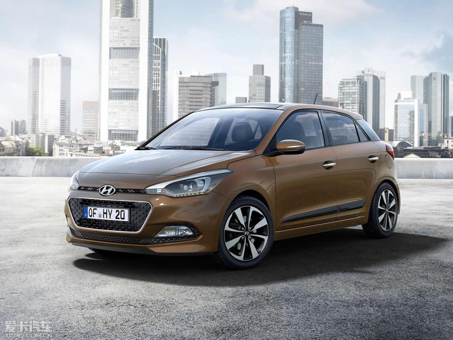 2015��i20 ������