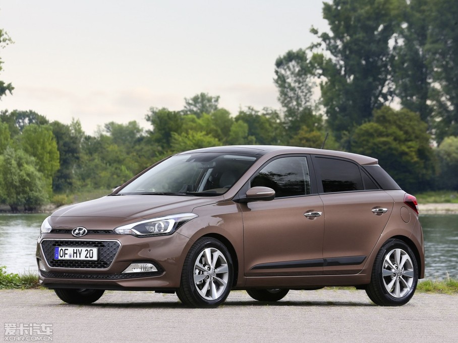 2015��i20 ������